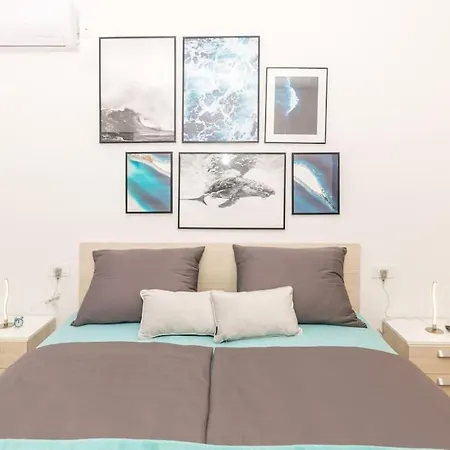 Rosa By Istrialux Villa *