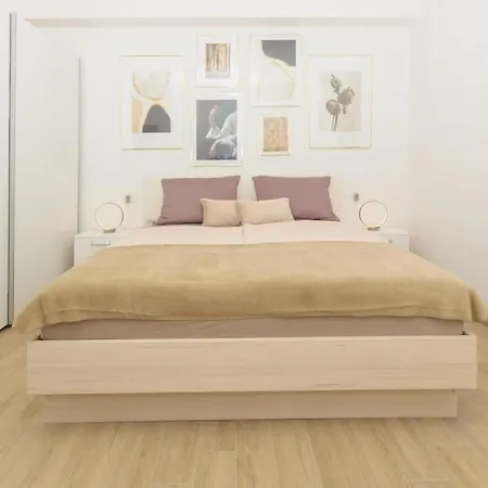 Villa Rosa By Istrialux *