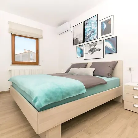 Rosa By Istrialux Villa Loborika