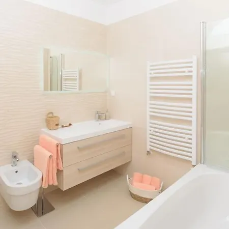 Вилла Rosa By Istrialux *