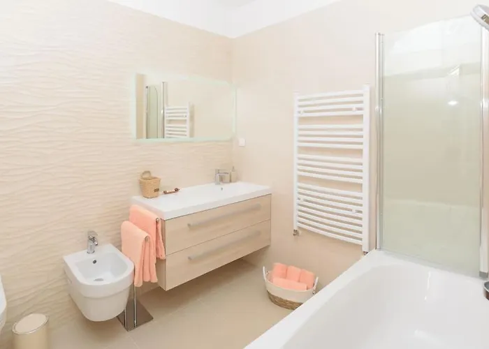 Villa Rosa By Istrialux *