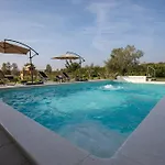 Villa Rosa By Istrialux *