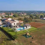Villa Rosa By Istrialux