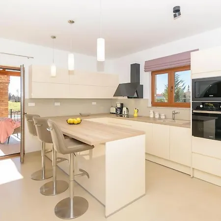 Rosa By Istrialux וילה Loborika