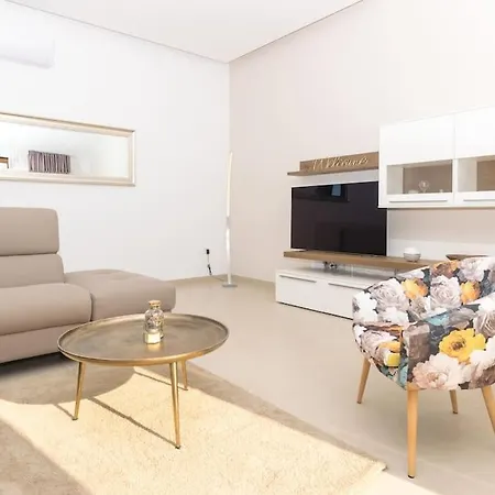 Rosa By Istrialux וילה *